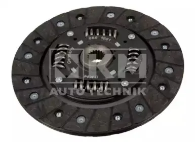 0691981 KM Germany Диск сцепления 0691981 KM Germany Диск сцепления